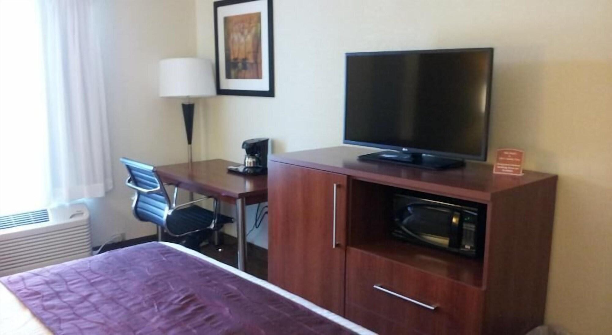 Days Inn By Wyndham Indiana Benjamin Franklin Highway מראה חיצוני תמונה