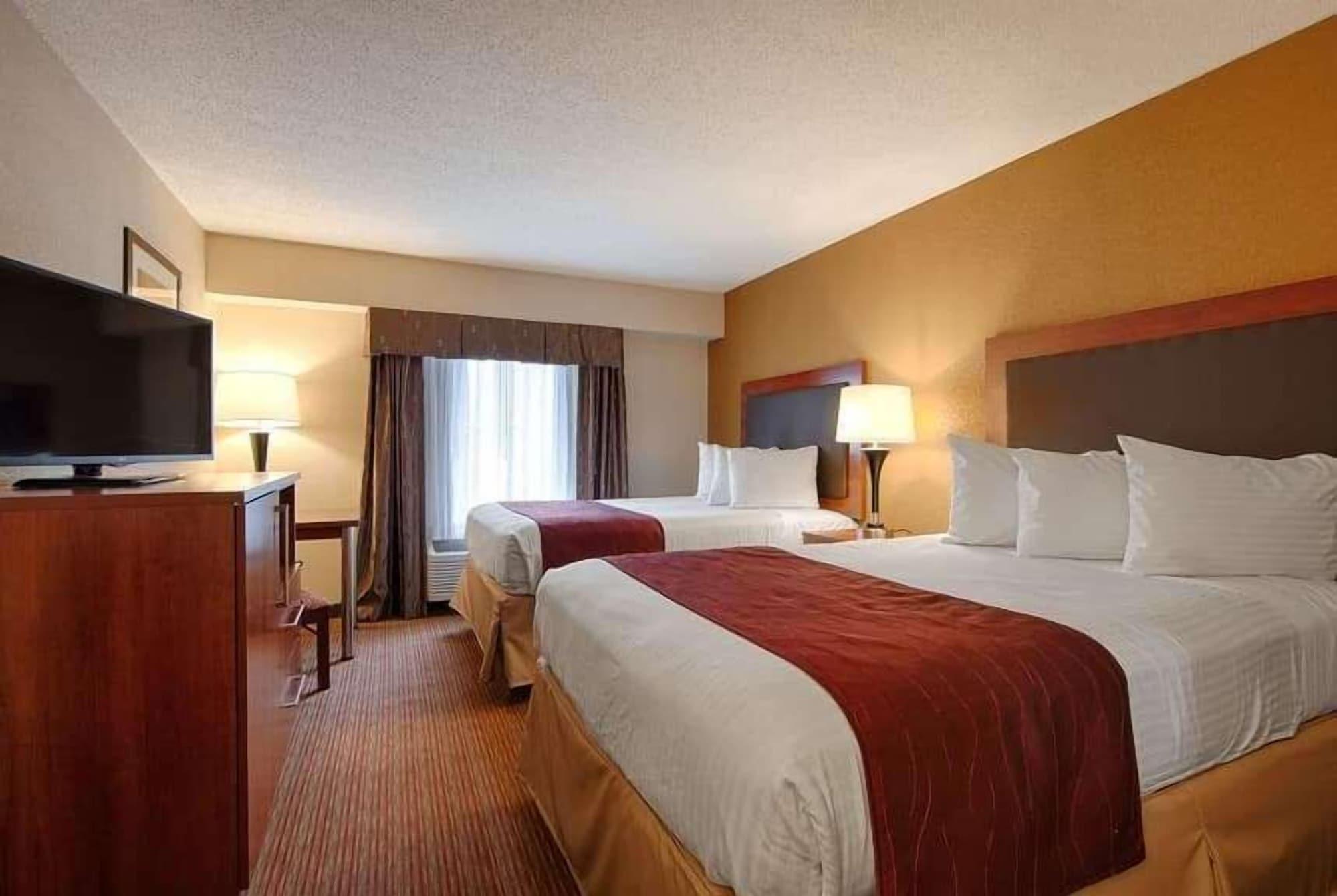 Days Inn By Wyndham Indiana Benjamin Franklin Highway מראה חיצוני תמונה