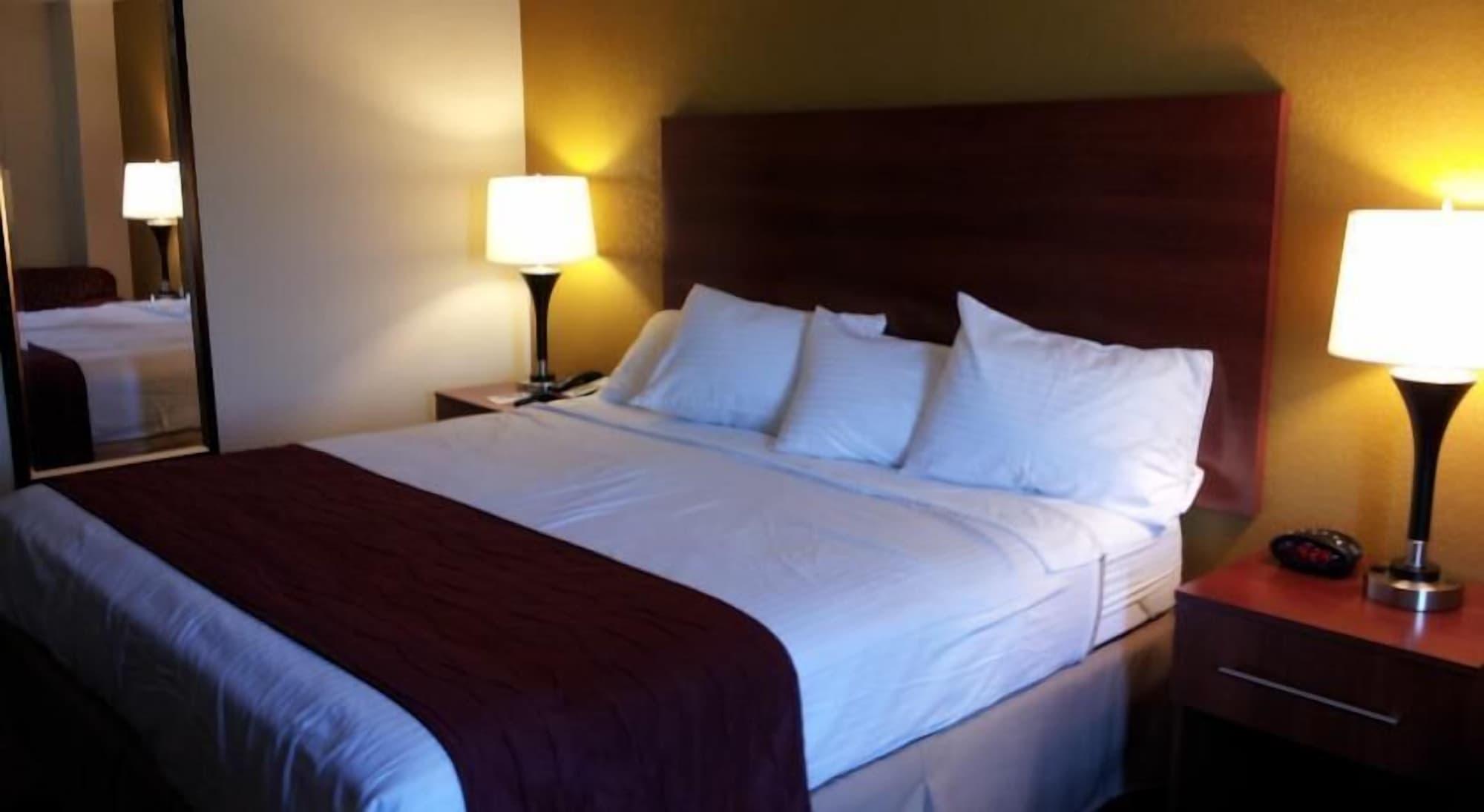 Days Inn By Wyndham Indiana Benjamin Franklin Highway מראה חיצוני תמונה
