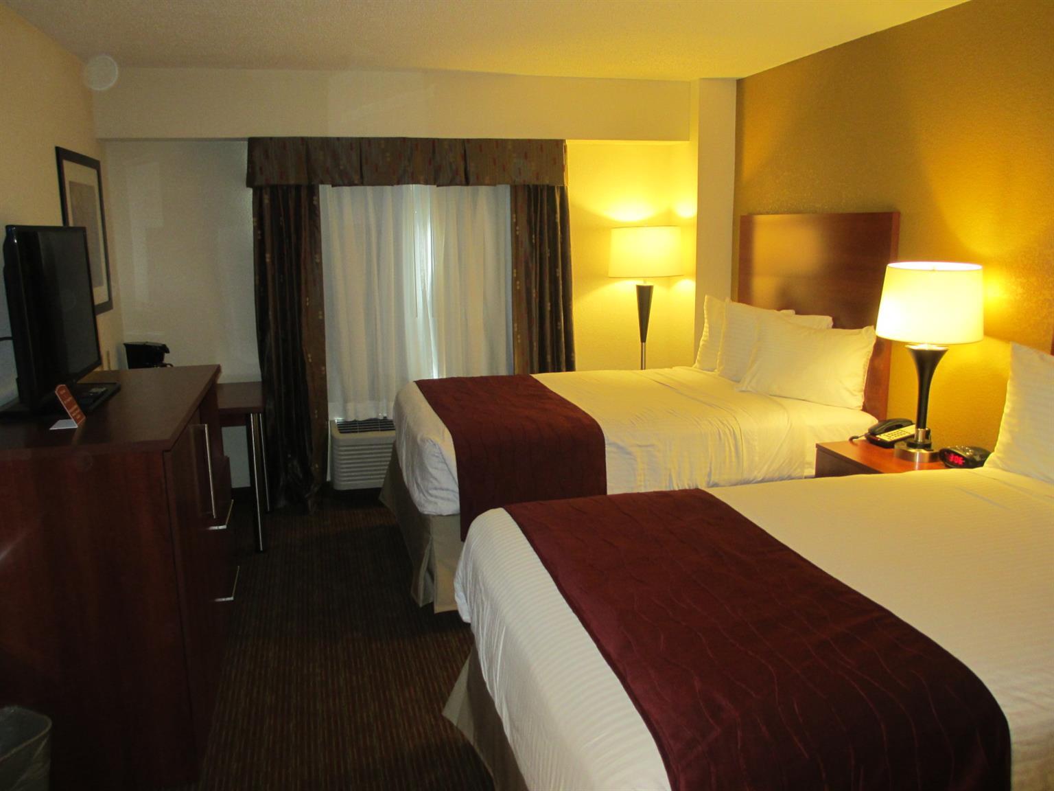 Days Inn By Wyndham Indiana Benjamin Franklin Highway מראה חיצוני תמונה