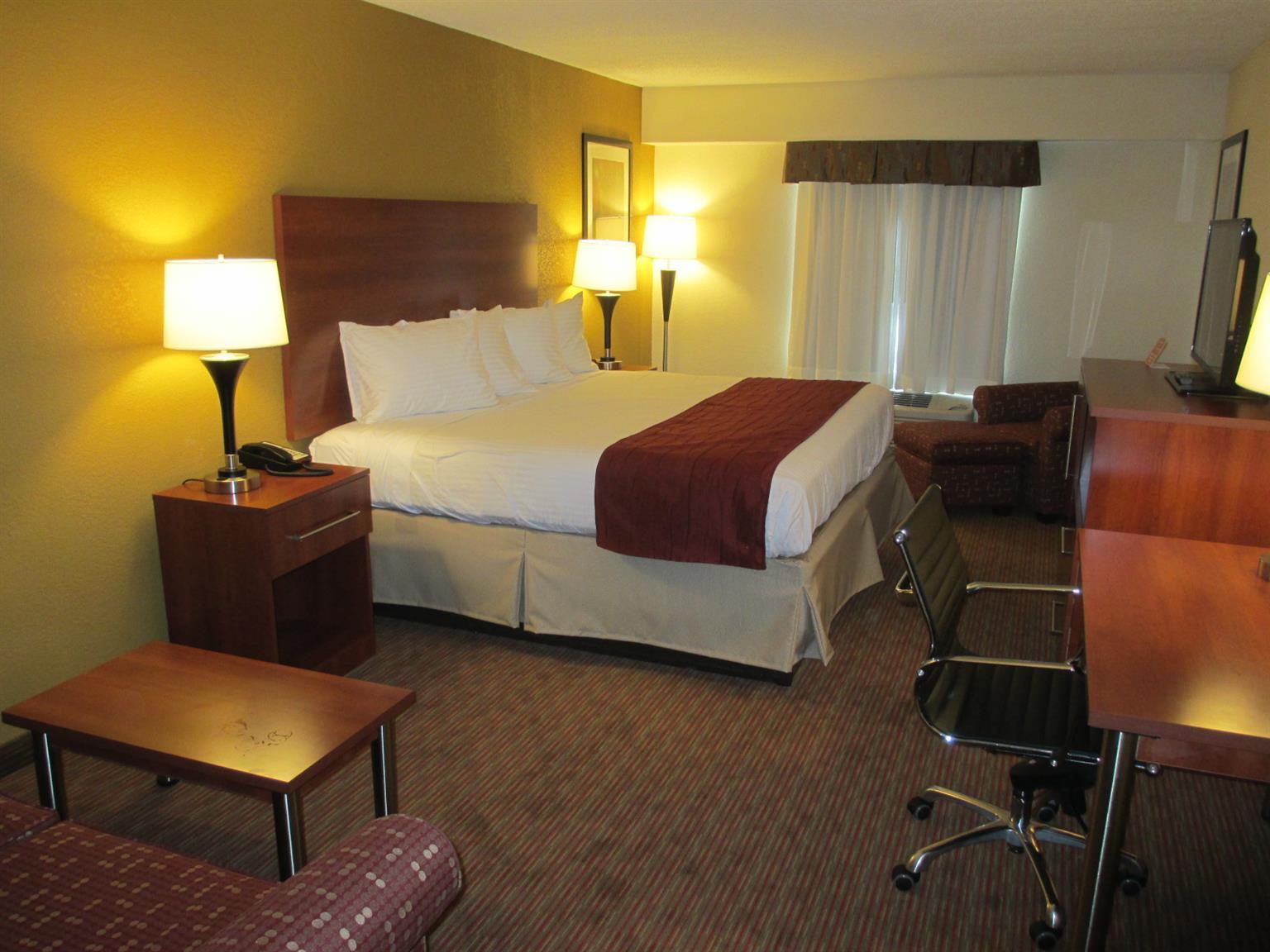 Days Inn By Wyndham Indiana Benjamin Franklin Highway מראה חיצוני תמונה