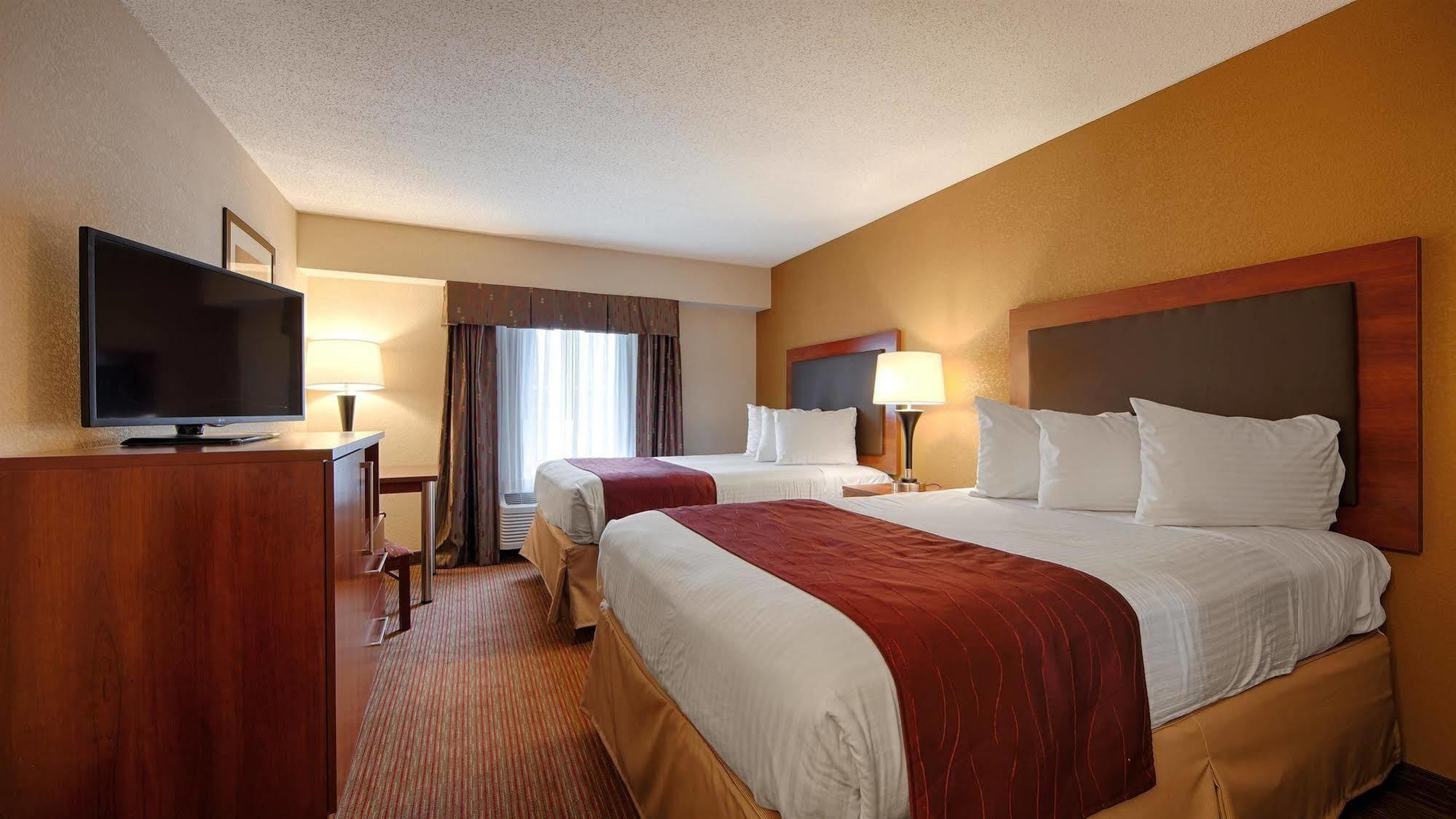 Days Inn By Wyndham Indiana Benjamin Franklin Highway מראה חיצוני תמונה