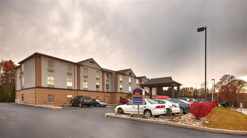 Days Inn By Wyndham Indiana Benjamin Franklin Highway מראה חיצוני תמונה